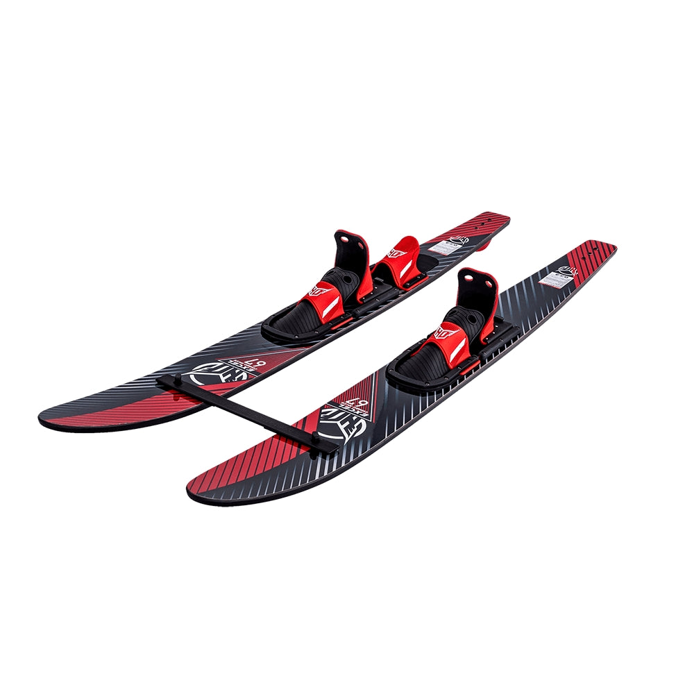 HO Sports Excel 59" HS/RTS Combo | 24 - Combos