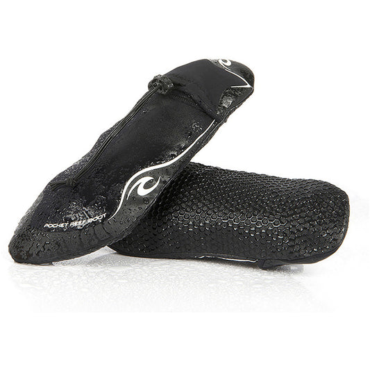 Rip Curl Pocket Reef Boot 1mm WBOXBT - Reef Shoes
