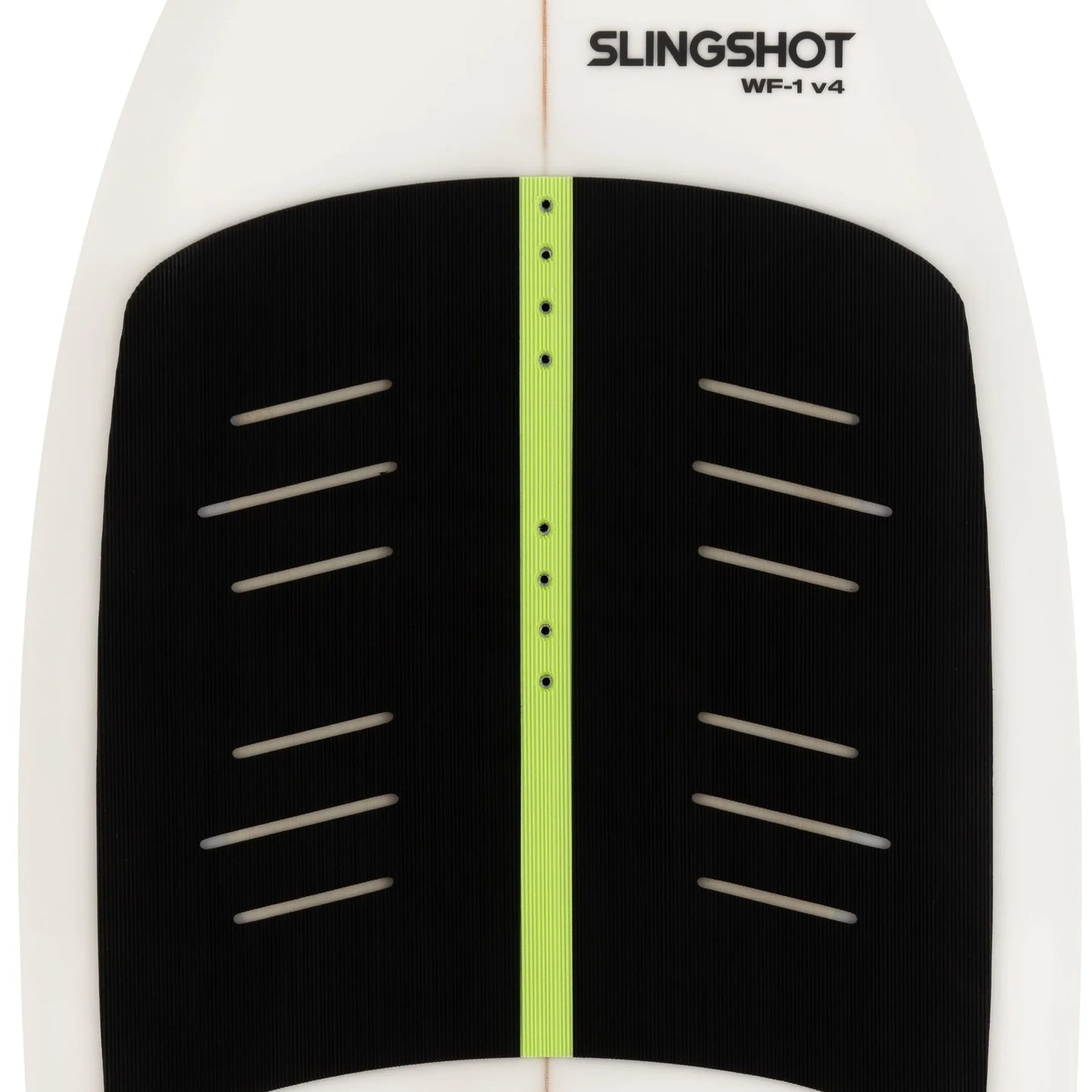 Slingshot WF-1 V4 4'2 Wake Foilboard - Wake Foilboards