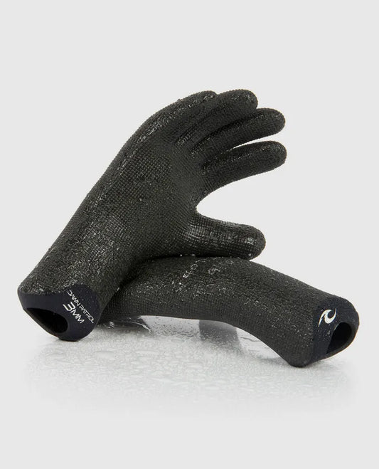 Rip Curl Dawn Patrol Gloves 3Mm Wgllbm - Gloves