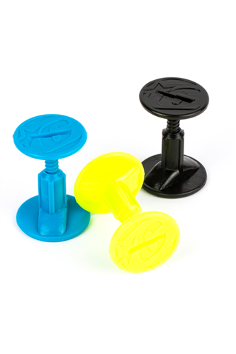 Creatures of Leisure Body Board Leash Plugs Asst - Leash Plugs