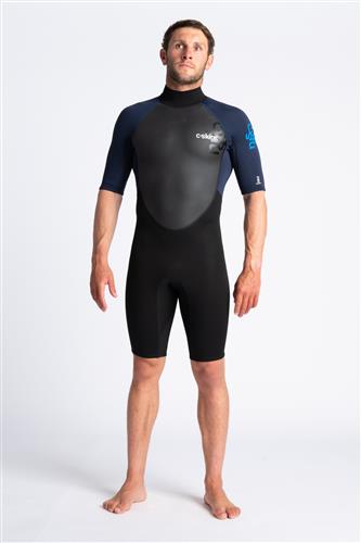 C-Skins Element 3/2 Mens Shorti - Shorty