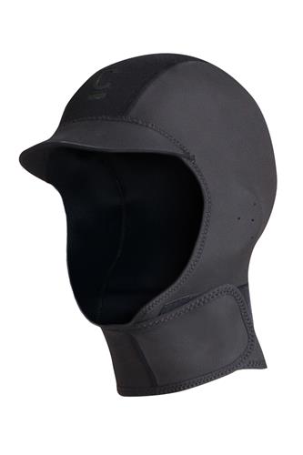 C-Skins Element 3mm Adjustable Hood - Hoods