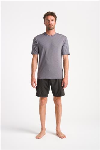 C-Skins Nuwave Uv Mens SS Surf Tee - S/S Vests