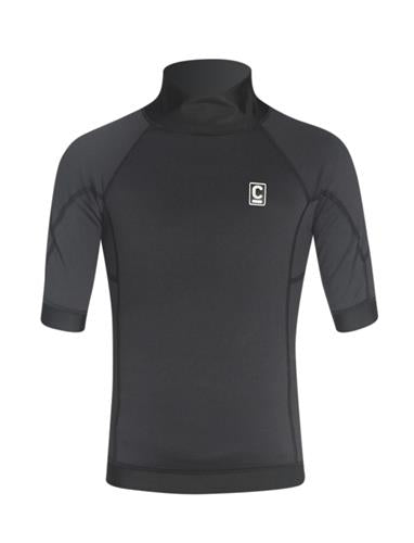 C-Skins Thermal Junior SS Vest - Vests