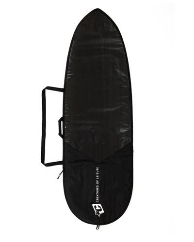 Creatures of Leisure Fish Icon Lite - Funboard Bags