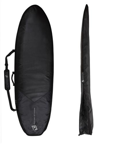 Creatures of Leisure Reliance All Rounder Day Use - Boardcovers