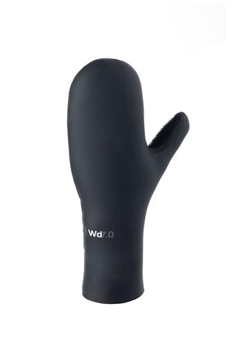 C-Skins Wired+ 7mm Mitts - Gloves