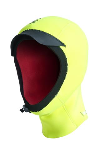 C-Skins Wired 2mm Junior Hood - Hoods
