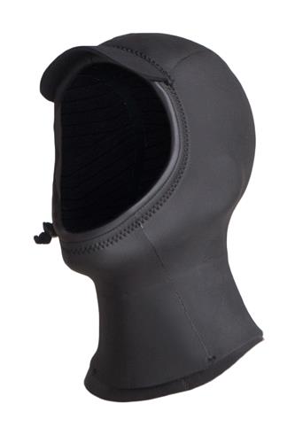 C-Skins Wired+ 3mm Hood - Hoods