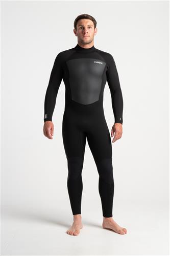 C-Skins Legend 5/4/3 Mens Gbs Back Zip Steamer - Fullsuit / Back-zip