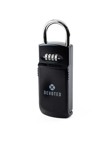 Devoted Key Box - Key Boxes