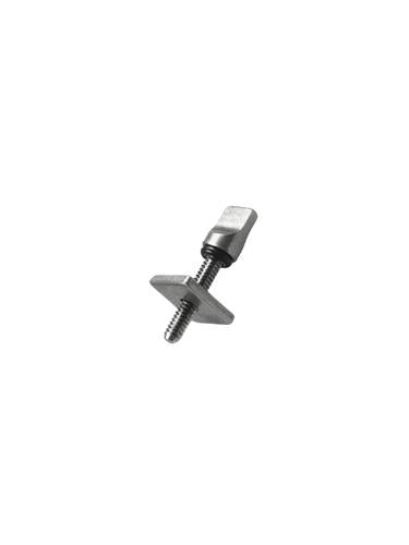 Devoted Stainless Steel Hand Adjustable Fin Bolt - Fin Bolts