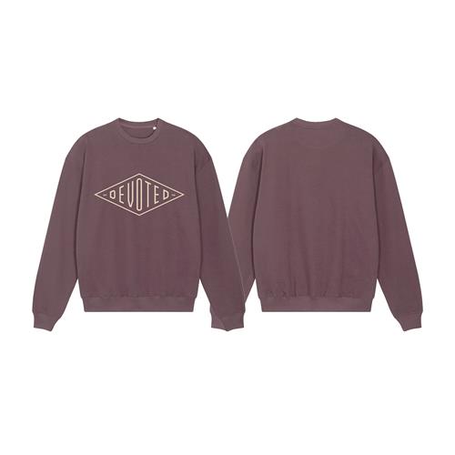 Devoted Diamond Crew - Sweats