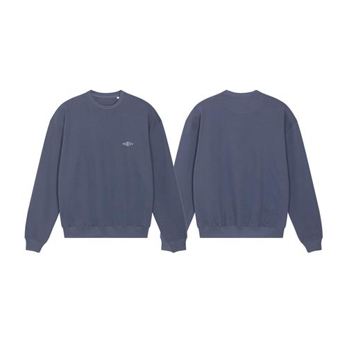 Devoted Mini Diamond Crew - Sweats