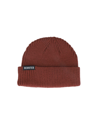 Devoted Trawler Beanie - Beanies