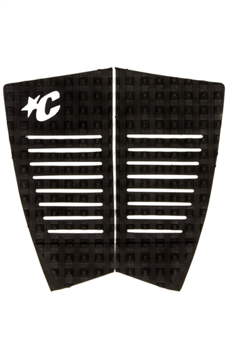 Creatures of Leisure Icon Fish - Tail Pads