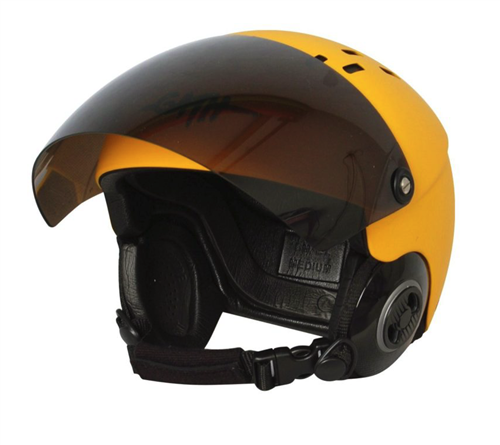 Gath Gath Full Face Visor - Visors