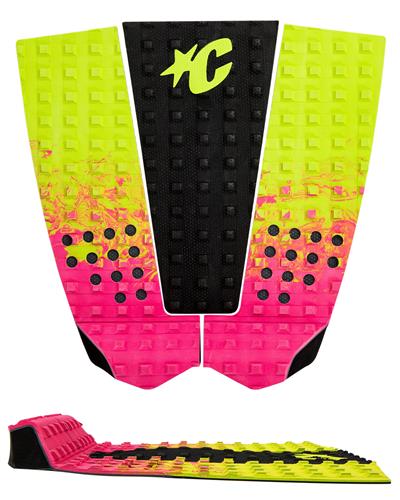 Creatures of Leisure Italo Ferreira Lite - Tail Pads