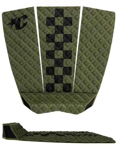 Creatures of Leisure Jack Freestone Lite - Tail Pads