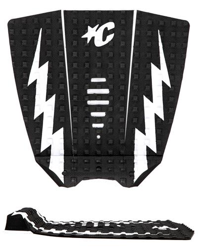 Creatures of Leisure Grom Mick Eugene Fanning - Tail Pads