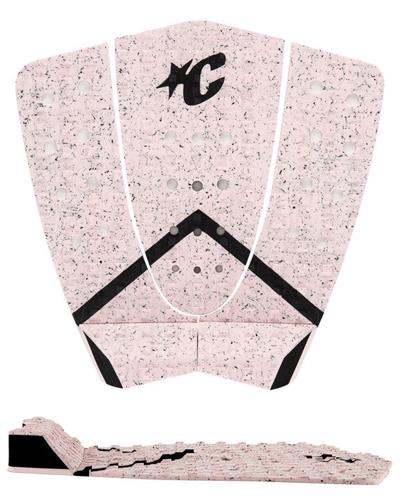 Creatures of Leisure Stephanie Gilmore EcopureDirty Pink Eco - Tail Pads
