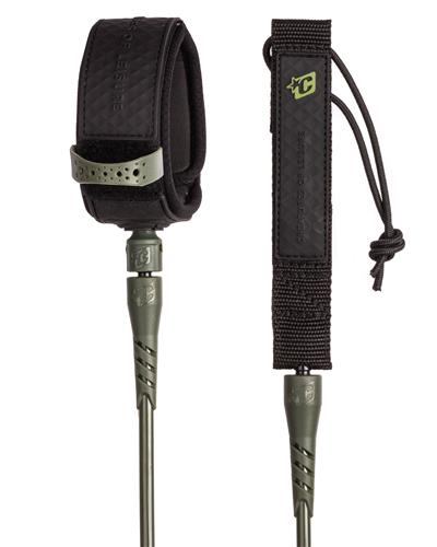 Creatures of Leisure Longboard Ankle Leash - Longboard Ankle Leashes