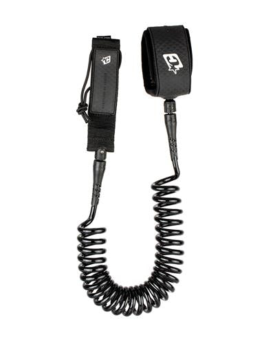 Creatures of Leisure Sup Coiled Ankle Leash - Ankle Leashes
