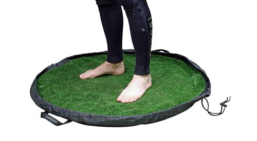 Northcore C-Mat Grass - Change Mats