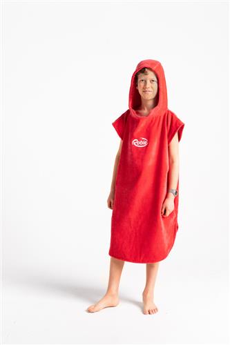Robie Robes Original Short Sleeve - Ponchos