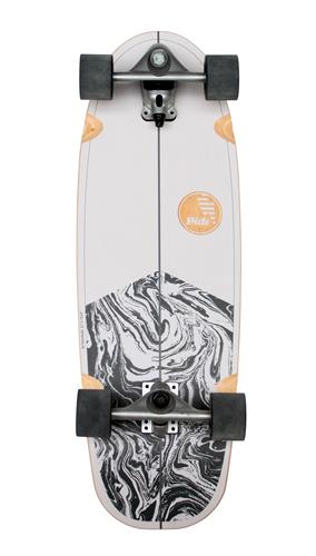Slide Surf Skateboards Gussie Stingray - Surfskates