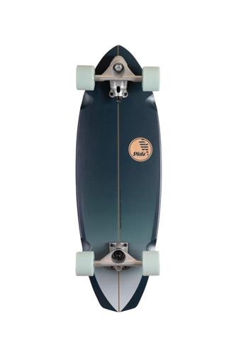 Slide Surf Skateboards Diamond 32" Speer - Surfskates