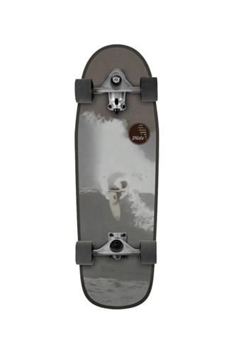 Slide Surf Skateboards Obq 33" - Surfskates