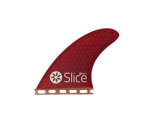 Slice Fins Rtm Hexcore S5 Single Tab - Futures/Slice