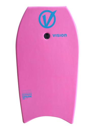 Vision Spark - Bodyboards