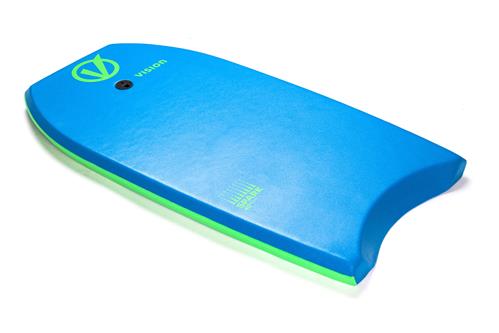 Vision Spark - Bodyboards