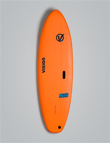 Vision Mysto - Soft Surfboards