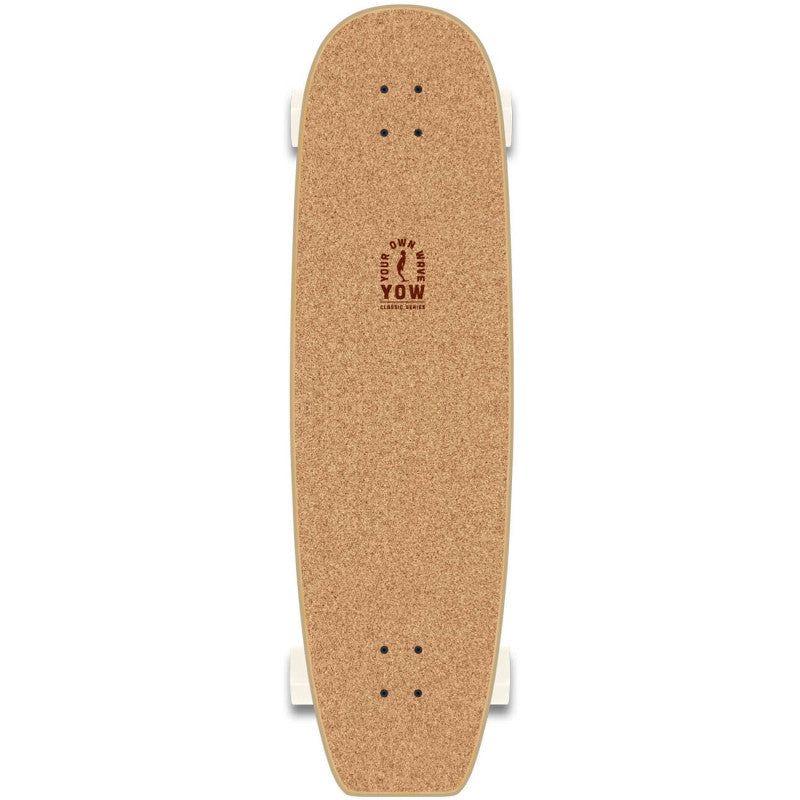 YOW Byron Bay Classic Series 38" Surfskate Complete - Surfskate Completes