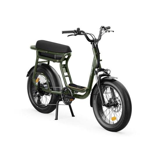 Ritmic YUVY 3 - 2-Seat Cargo