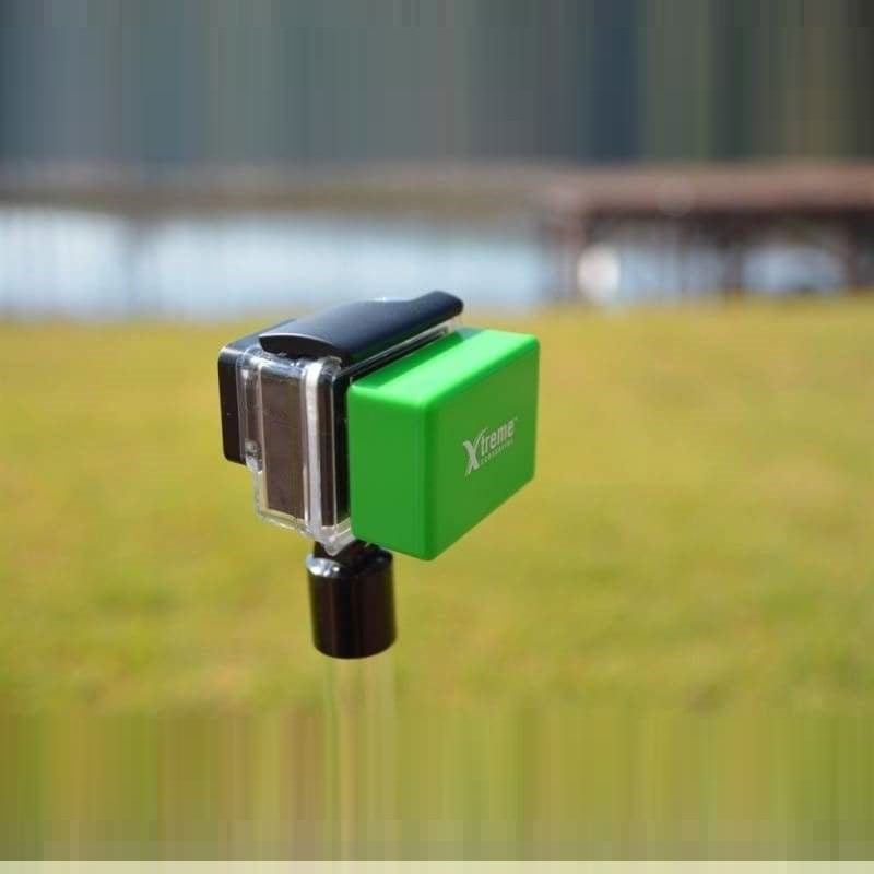GoPro Xtreme Hard core floaty backdoors for all gopros - Gopro Accessories