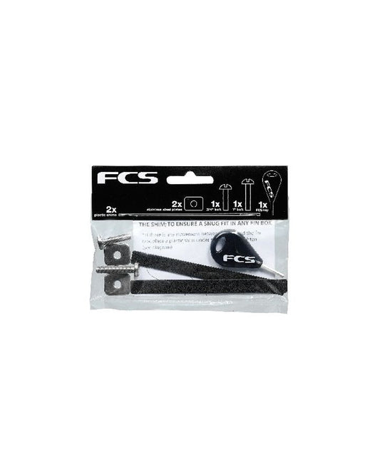 FCS Longboard Spare Parts Kit - Surf Screws