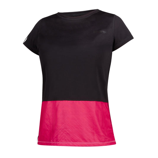 Mystic Diva S/S Quickdry Women Azalea - S/S Vests