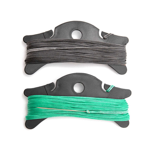 North Standard Spare Line set Green/Grey - Line Sets