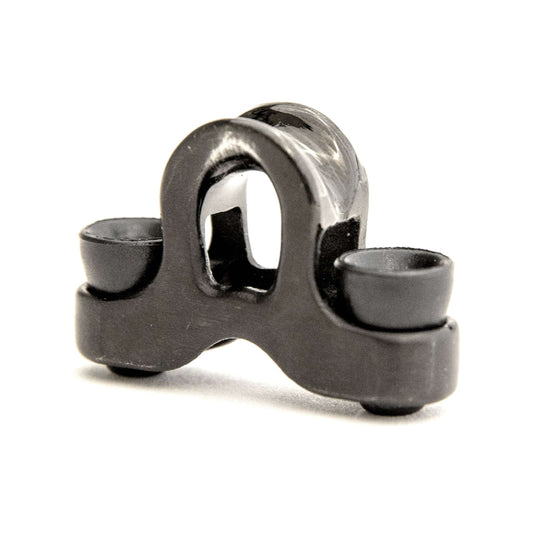 North Power Bracket with 2x Powerball | 20 - Bar Parts