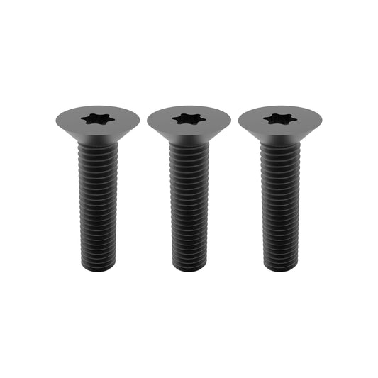 North Foil Screw Pack D - 850 Front Wing Screw Set (3xM8x25) - Screws