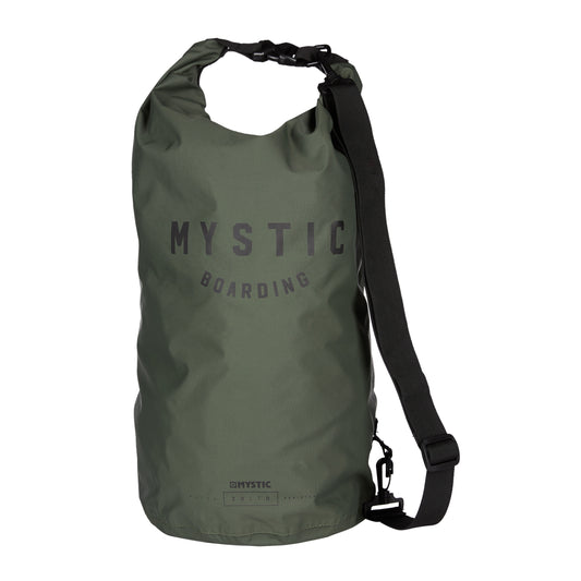 Mystic Dry Bag Brave Green - Dry Bags