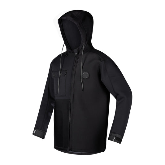 Mystic Ocean Jacket - Jackets