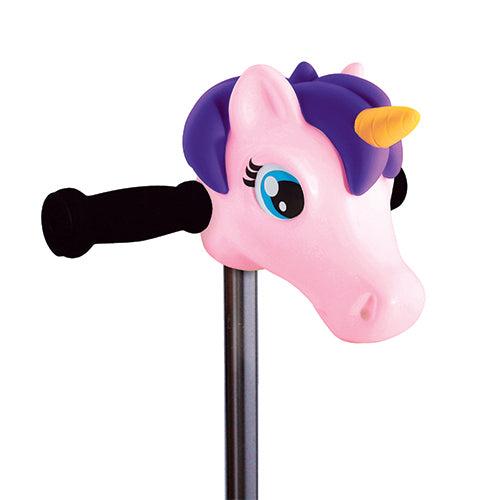 Micro Scootaheadz Bella - Customizations