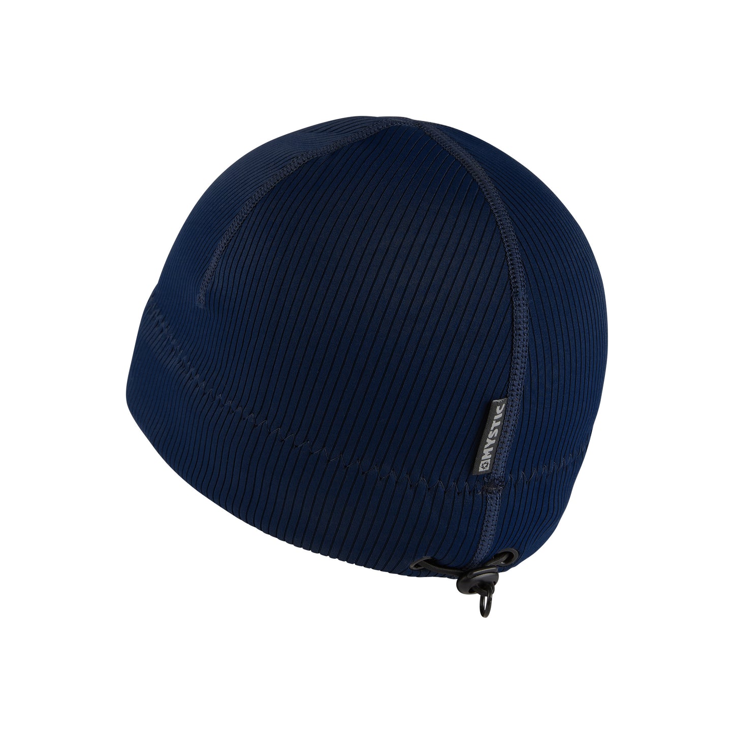 Mystic Beanie Neoprene 2mm Petrol - Beanies