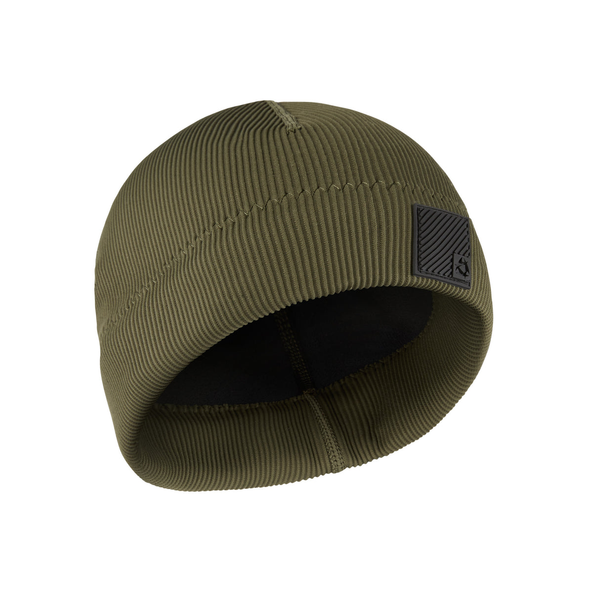 Mystic Beanie Neoprene 2mm Brave Green - Beanies